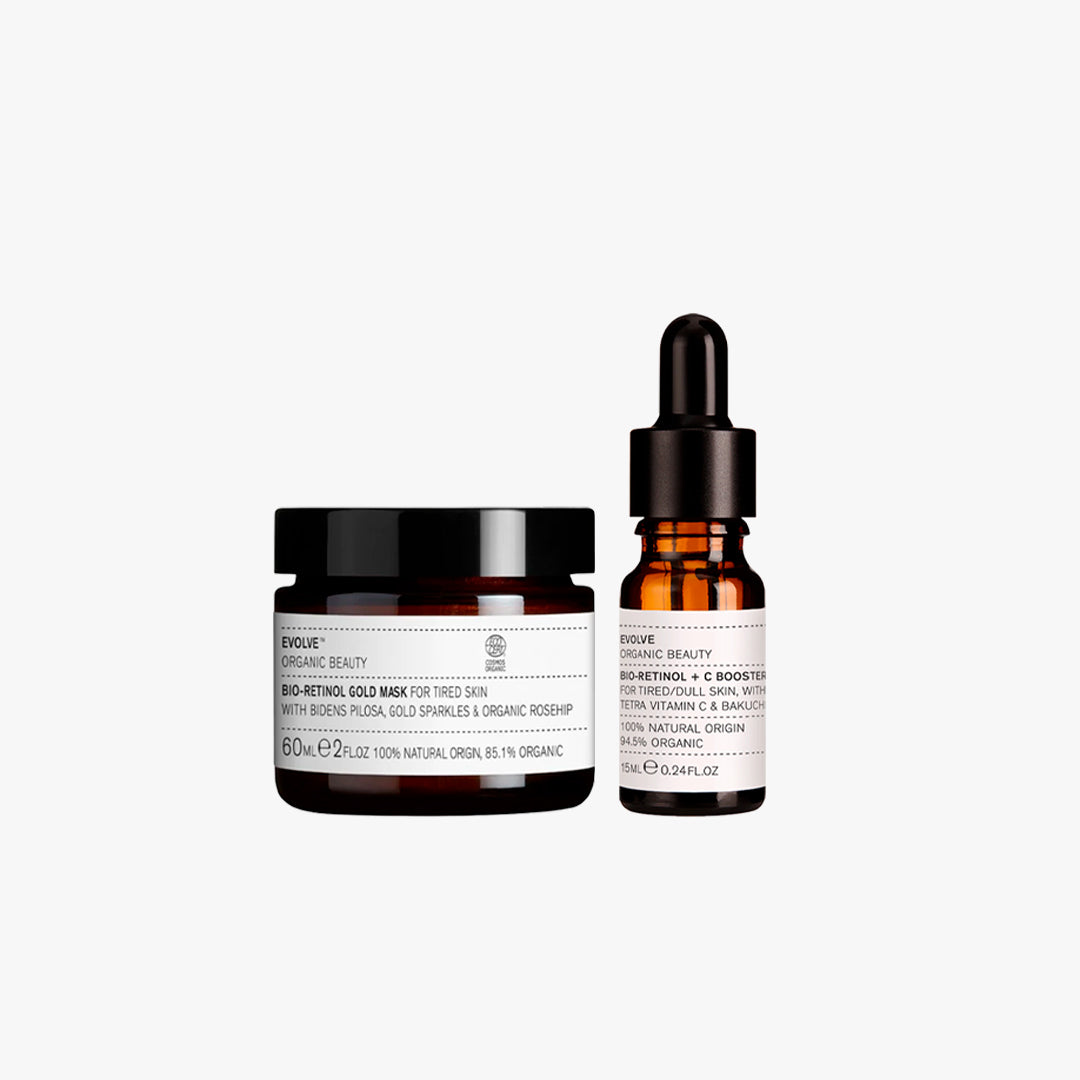 Pack Bio-Retinol