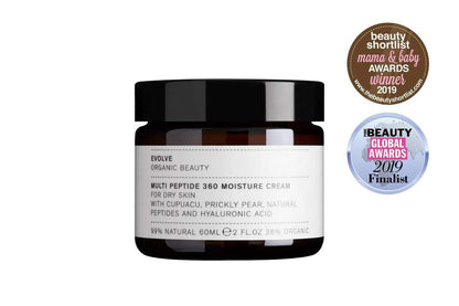 Multi Peptide 360 Moisture Cream