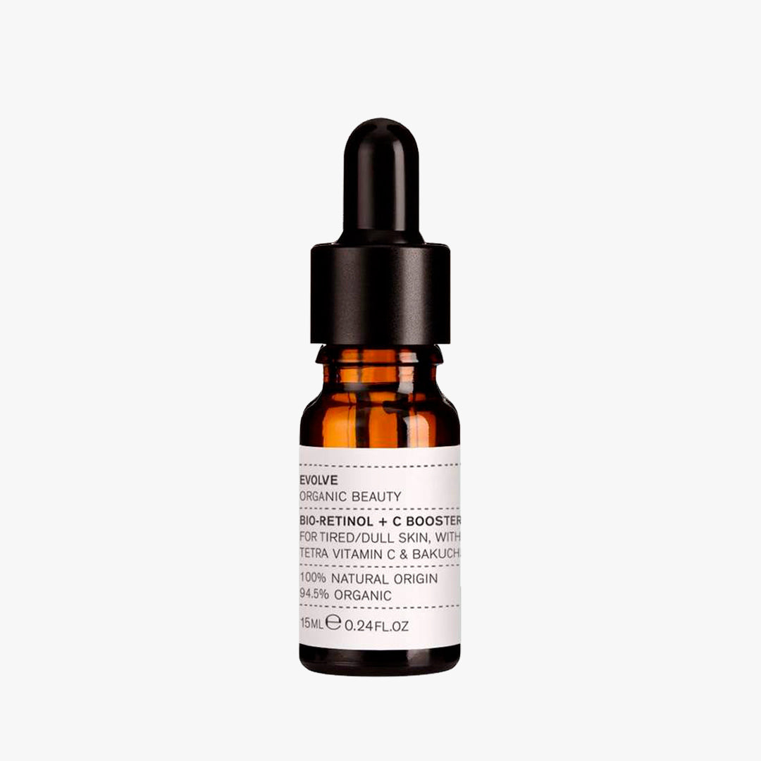 Bio-Retinol + C Skin Booster