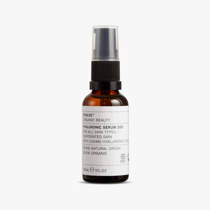 Hyaluronic Serum 200