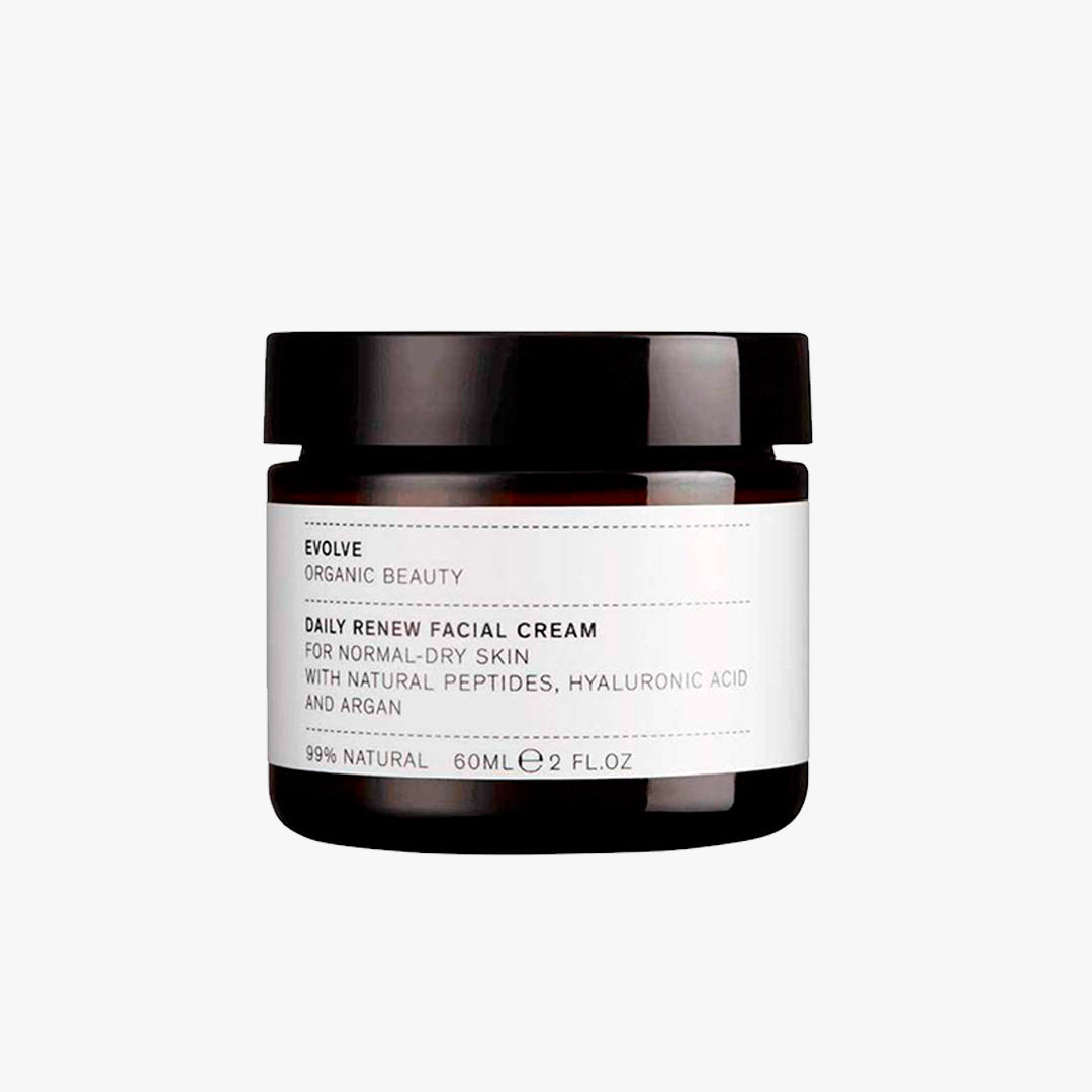 Daily Renew Facial Cream