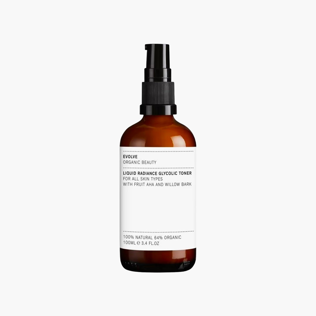 Liquid Radiance Glycolic Toner