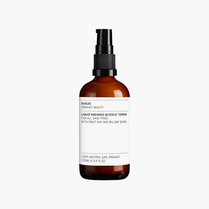 Liquid Radiance Glycolic Toner