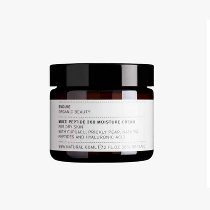 Multi Peptide 360 Moisture Cream