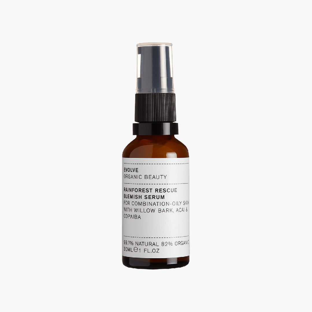 Rainforest Rescue Blemish Serum