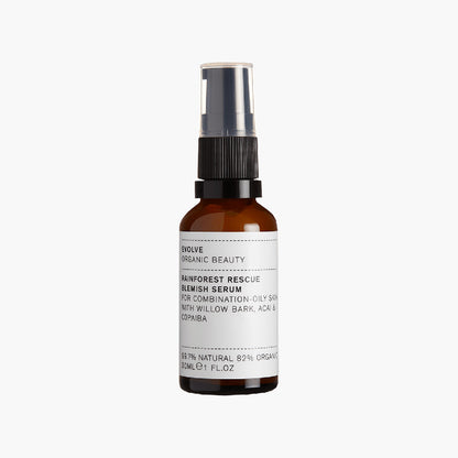 Rainforest Rescue Blemish Serum